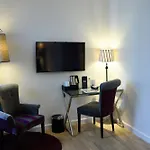 Absalon Hotel
