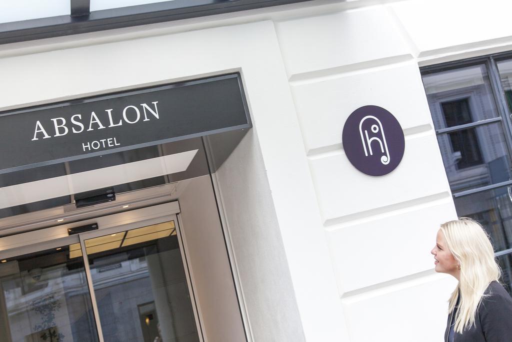 Absalon Kopenhagen