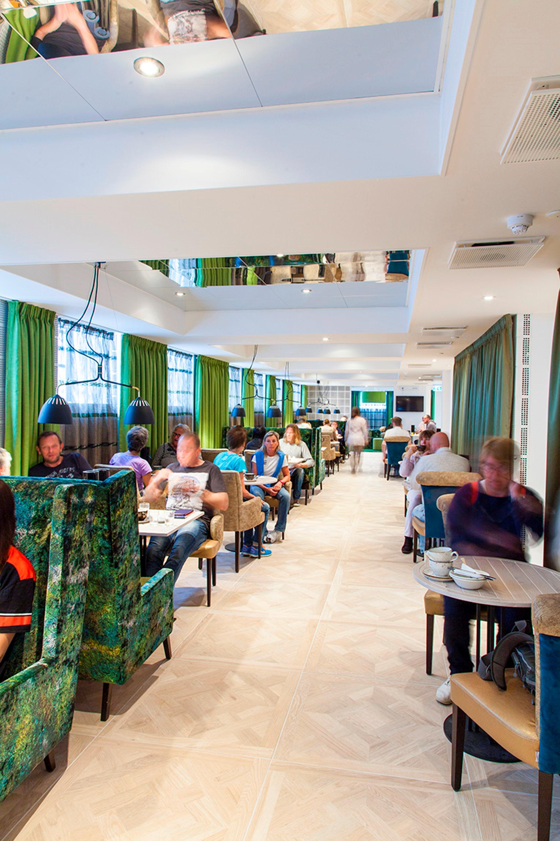 Absalon Hotel Kopenhagen